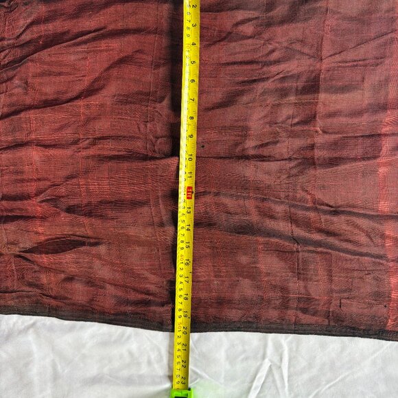 Vintage Scarf - Picture 3 of 3